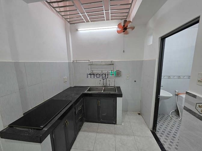 Hình ảnh Bán nhà 48 m2, 91/7 đường 26/3, Bình Hưng Hoà, Bình Tân, Hẻm XH 4 met