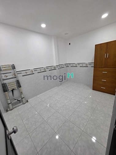 Hình ảnh Bán nhà 48 m2, 91/7 đường 26/3, Bình Hưng Hoà, Bình Tân, Hẻm XH 4 met