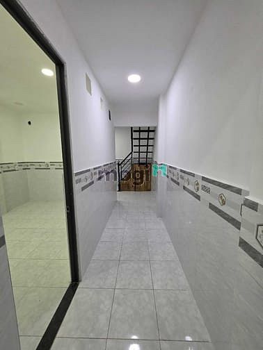 Hình ảnh Bán nhà 48 m2, 91/7 đường 26/3, Bình Hưng Hoà, Bình Tân, Hẻm XH 4 met