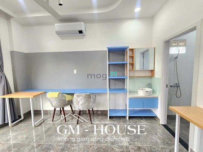 Hình ảnh 🎉Studio Ban Công Hiện Đại Mới Keng Ngay Chợ Bà Chiểu