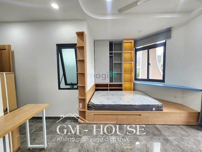 Hình ảnh 🎉Studio Ban Công Hiện Đại Mới Keng Ngay Chợ Bà Chiểu