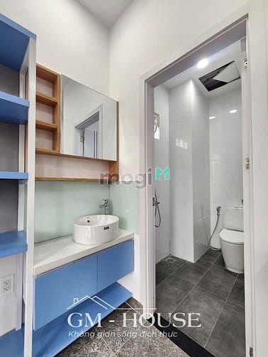 Hình ảnh 🎉Studio Ban Công Hiện Đại Mới Keng Ngay Chợ Bà Chiểu
