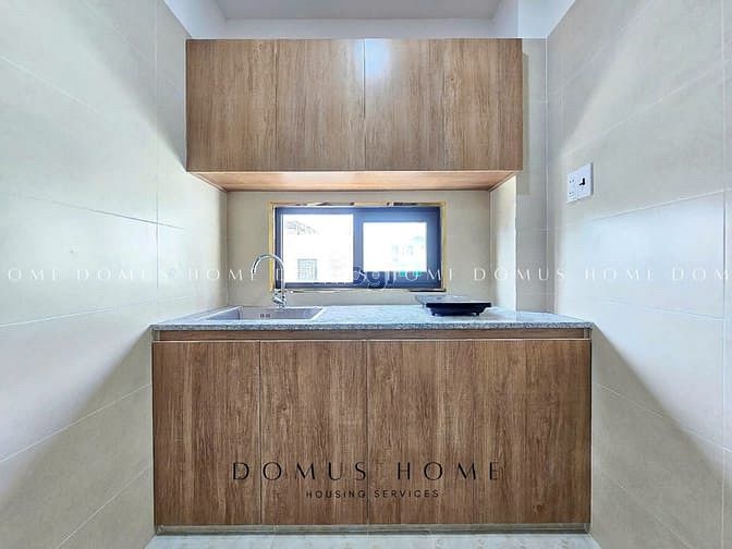 Hình ảnh Studio full nội thất ngay cầu phú Mỹ, gần BigC, kcx, đh UFM quận 7