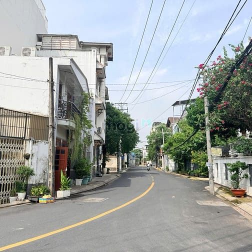 Hình ảnh Bán Lô Đất Góc 2 Mặt Tiền Đường Số 12 P.An Khánh Quận 2