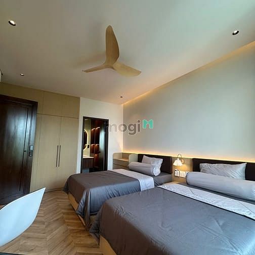 Hình ảnh án Nhà Mặt Tiền Hẻm Oto Đường Thạnh Mỹ Lợi P.Thạnh Mỹ Lợi Quận 2