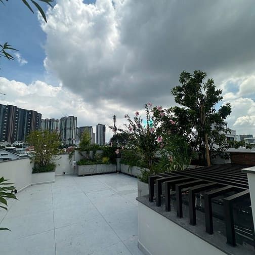 Hình ảnh án Nhà Mặt Tiền Hẻm Oto Đường Thạnh Mỹ Lợi P.Thạnh Mỹ Lợi Quận 2