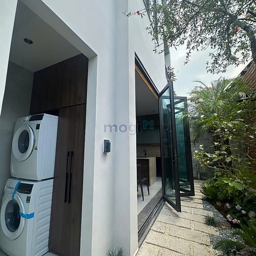 Hình ảnh án Nhà Mặt Tiền Hẻm Oto Đường Thạnh Mỹ Lợi P.Thạnh Mỹ Lợi Quận 2