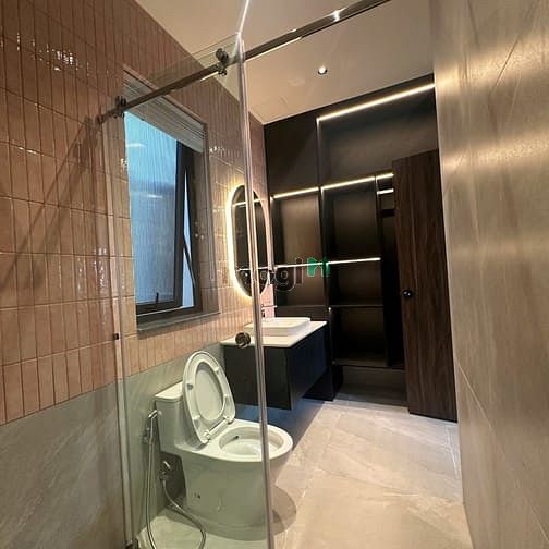 Hình ảnh án Nhà Mặt Tiền Hẻm Oto Đường Thạnh Mỹ Lợi P.Thạnh Mỹ Lợi Quận 2