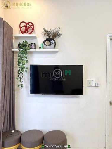 Hình ảnh 🎉Khách Về Quê Lấy Ck Nhượng Lại 1PN Ban Công Ngay Bờ Kè Trường Sa