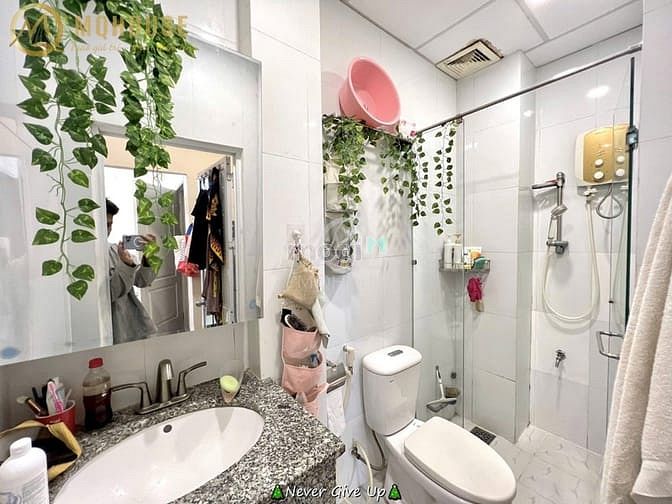 Hình ảnh 🎉Khách Về Quê Lấy Ck Nhượng Lại 1PN Ban Công Ngay Bờ Kè Trường Sa