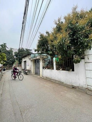 Hình ảnh Ngọc Trì – Long Biên – Ô TÔ Tránh – 224 M2 – 2 T – MT 7 M – Giá 40.25
