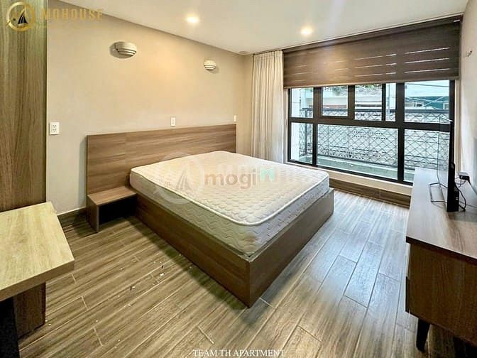 Hình ảnh 🎉 ✨ CĂN HỘ 1PN RIÊNG BIỆT – Tinh Tế Từng Chi Tiết Ngay Cầu Bông
