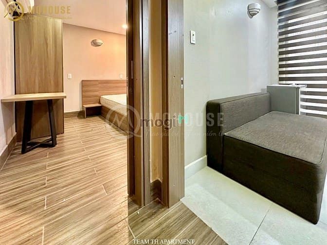 Hình ảnh 🎉 ✨ CĂN HỘ 1PN RIÊNG BIỆT – Tinh Tế Từng Chi Tiết Ngay Cầu Bông