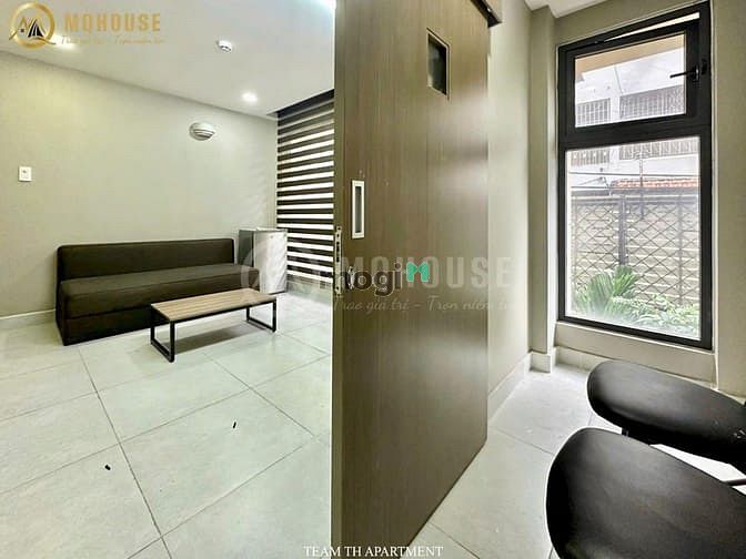 Hình ảnh 🎉 ✨ CĂN HỘ 1PN RIÊNG BIỆT – Tinh Tế Từng Chi Tiết Ngay Cầu Bông