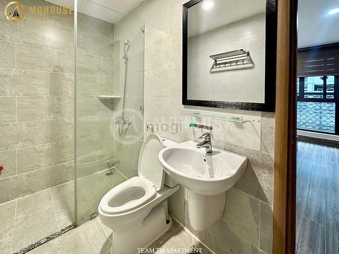 Hình ảnh 🎉 ✨ CĂN HỘ 1PN RIÊNG BIỆT – Tinh Tế Từng Chi Tiết Ngay Cầu Bông
