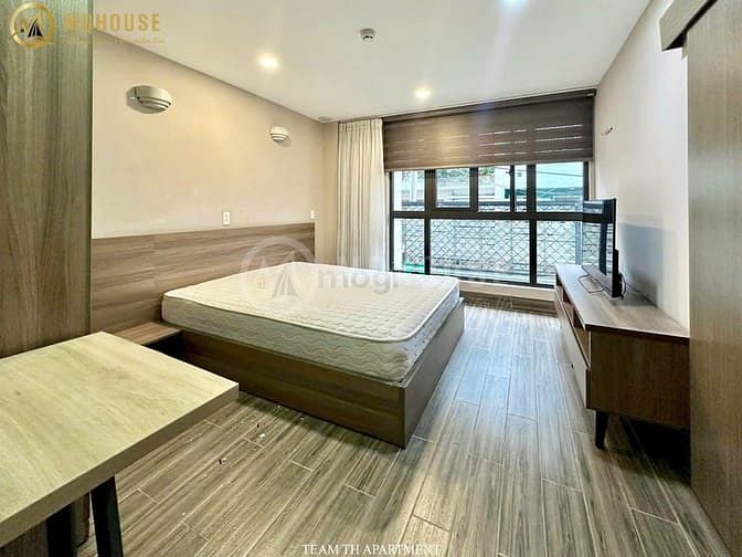 Hình ảnh 🎉 ✨ CĂN HỘ 1PN RIÊNG BIỆT – Tinh Tế Từng Chi Tiết Ngay Cầu Bông