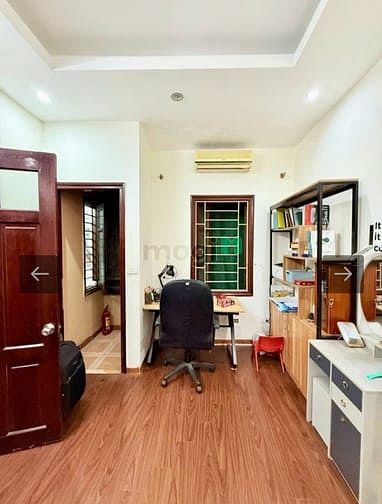 Hình ảnh nhà cầu giấy -có ngõ riêng-36m-có ban công-đủ công năng-nội thất đẹp
