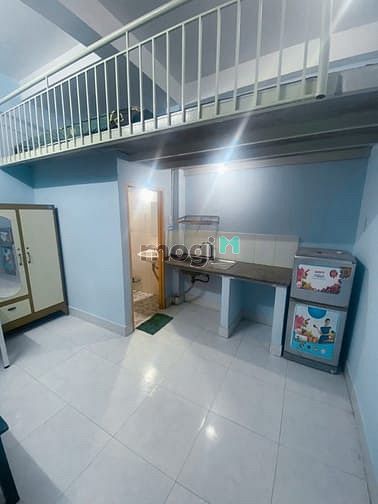 Hình ảnh Xô Viết Nghệ Tĩnh, Bình Thạnh có phòng rộng đây các bạn ơi!!!