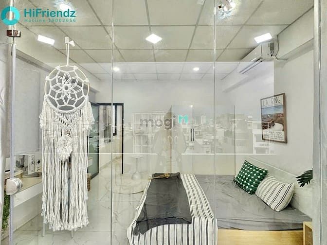 Hình ảnh PENHOUSE 2pn, full nội thất, trung tâm gần Lotte Mart, đh TDT, RMIT