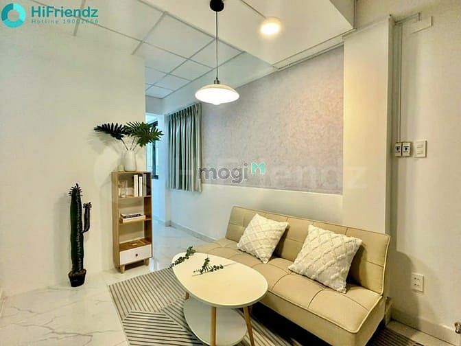 Hình ảnh PENHOUSE 2pn, full nội thất, trung tâm gần Lotte Mart, đh TDT, RMIT