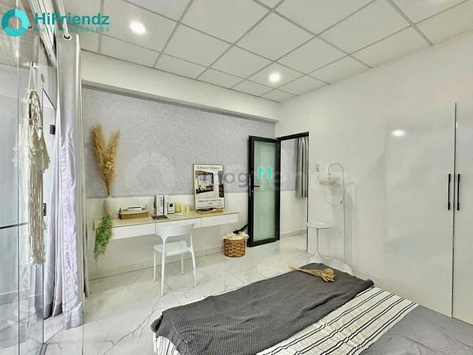 Hình ảnh PENHOUSE 2pn, full nội thất, trung tâm gần Lotte Mart, đh TDT, RMIT