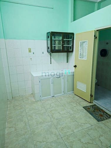 Hình ảnh Cho Thuê Phòng Q3.mới keng.rộng rãi thoải mái.cửa sổ ban công.2tr650 2