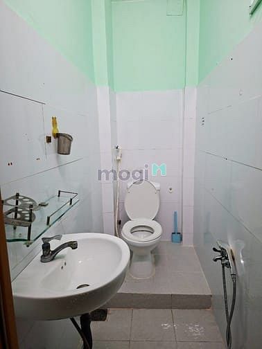 Hình ảnh Cho Thuê Phòng Q3.mới keng.rộng rãi thoải mái.cửa sổ ban công.2tr650 2