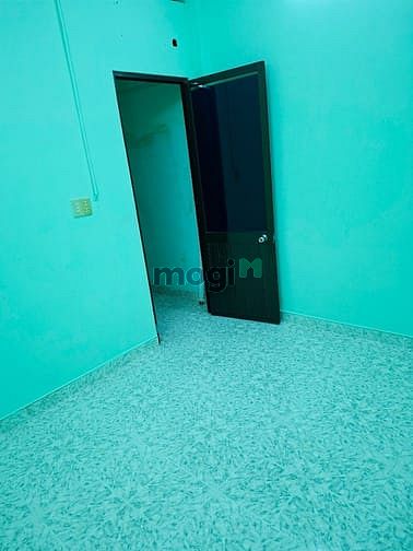 Hình ảnh Cho Thuê Phòng Q3.mới keng.rộng rãi thoải mái.cửa sổ ban công.2tr650 2