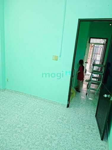Hình ảnh Cho Thuê Phòng Q3.mới keng.rộng rãi thoải mái.cửa sổ ban công.2tr650 2