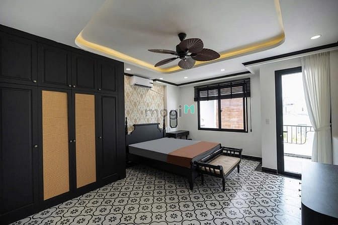 Hình ảnh 🎉 Mb6623 nạp rút nhanh chóng Indochine 1PN Ban Công Tone Trầm Ngay Bờ Kè Trường Sa