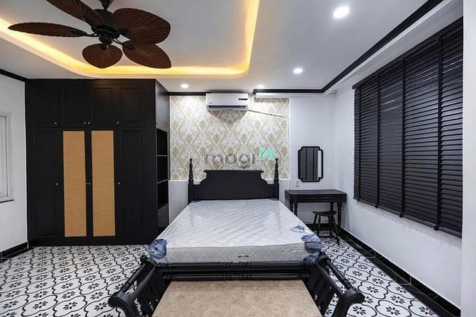Hình ảnh 🎉 Mb6623 nạp rút nhanh chóng Indochine 1PN Ban Công Tone Trầm Ngay Bờ Kè Trường Sa
