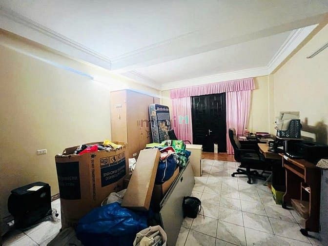 Hình ảnh Võng Thị - Tây Hồ - 71 M2 – 5 Tầng – MT 4.5 M -Giá 15.8 Tỷ.