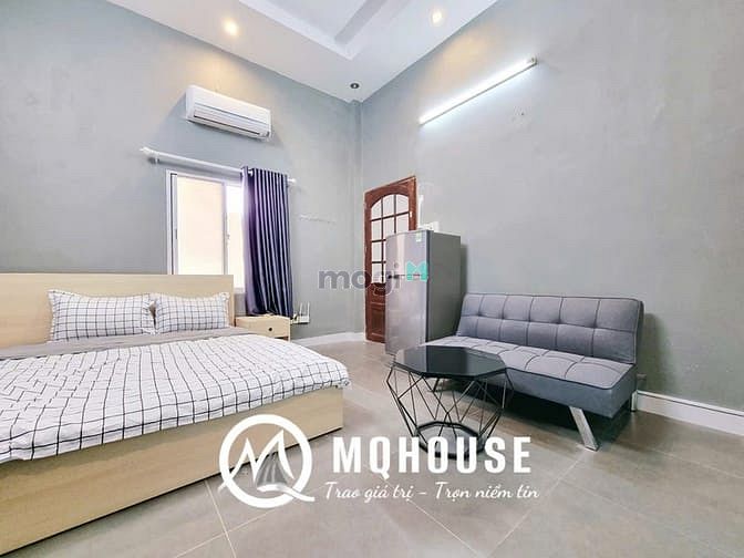 Hình ảnh Mb6623 nạp rút nhanh chóng Full nội thất cửa sổ gần Toà nhà Viettel, ĐH Y Khoa, ĐH Sư phạm