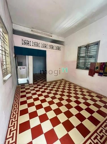 Hình ảnh Bán Căn Nhà 2 Tầng Ô Tô Đỗ Cửa Khu Cư Xá Đô Thành Bàn Cờ Giá 5.x Tỷ