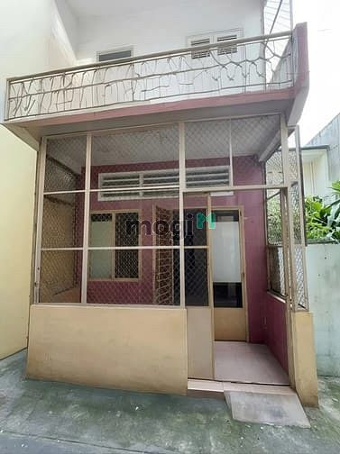 Hình ảnh Bán Căn Nhà 2 Tầng Ô Tô Đỗ Cửa Khu Cư Xá Đô Thành Bàn Cờ Giá 5.x Tỷ
