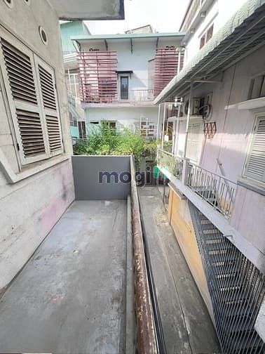 Hình ảnh Bán Căn Nhà 2 Tầng Ô Tô Đỗ Cửa Khu Cư Xá Đô Thành Bàn Cờ Giá 5.x Tỷ