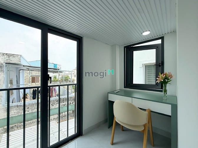 Hình ảnh Cho thuê Trang Chủ MB66.COM / Đăng Ký Tặng 66K ban công thoáng Quận 3 gần ĐH Bách Khoa - ĐH Văn Hiến