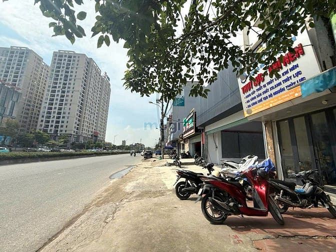 Hình ảnh Giá Trang MB66.COM Chính Thức - MB 66 Uy Tín | Mặt phố Tam Trinh | 140m2 | Cấp 4 | MT 5m | Chỉ 45 tỷ