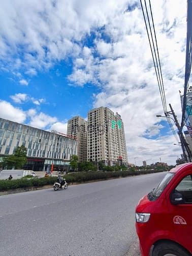 Hình ảnh Giá Trang MB66.COM Chính Thức - MB 66 Uy Tín | Mặt phố Tam Trinh | 140m2 | Cấp 4 | MT 5m | Chỉ 45 tỷ