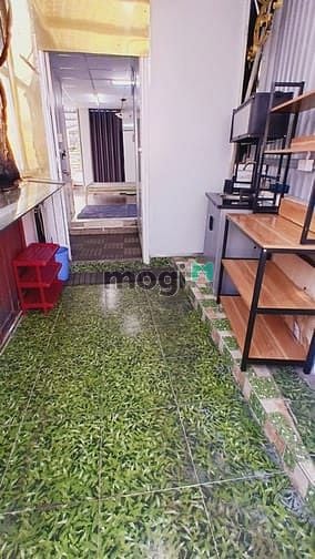 Hình ảnh Mb6623 nạp rút nhanh chóng Full NT ban công rộng trung tâm Quận 3, gần ĐH Hoa Sen, Huflit