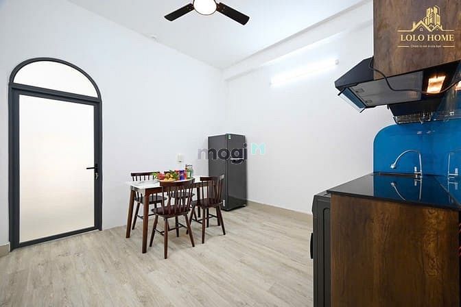 Hình ảnh 🏡Mb6623 nạp rút nhanh chóng 1 phòng ngủ - tách bếp, ban công riêng