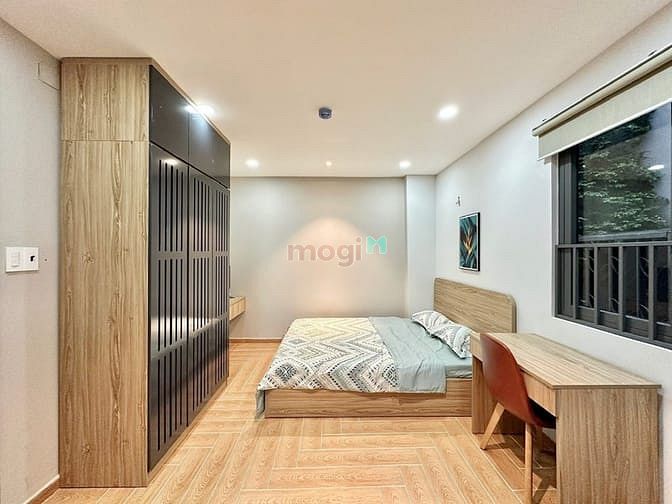 Hình ảnh 🏡Mb6623 nạp rút nhanh chóng 1 phòng ngủ cửa sổ trời