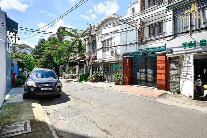 Hình ảnh 🏡Mb6623 nạp rút nhanh chóng 1 phòng ngủ - tách bếp, ban công riêng