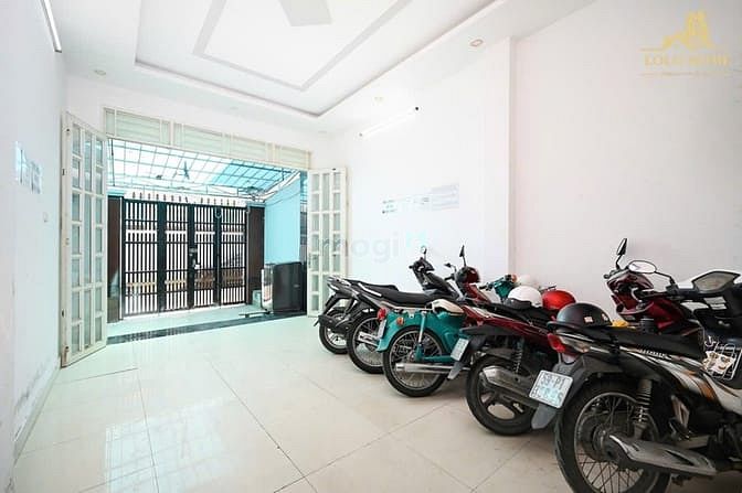 Hình ảnh 🏡Mb6623 nạp rút nhanh chóng 1 phòng ngủ - tách bếp, ban công riêng