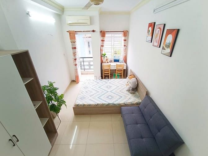 Hình ảnh Cho thuê Trang Chủ MB66.COM / Đăng Ký Tặng 66K ban công Quận 3 gần ĐH Kinh Tế - ĐH Kiến Trúc TP-HCM