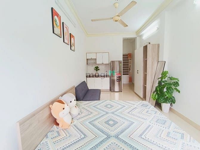 Hình ảnh Cho thuê Trang Chủ MB66.COM / Đăng Ký Tặng 66K ban công Quận 3 gần ĐH Kinh Tế - ĐH Kiến Trúc TP-HCM