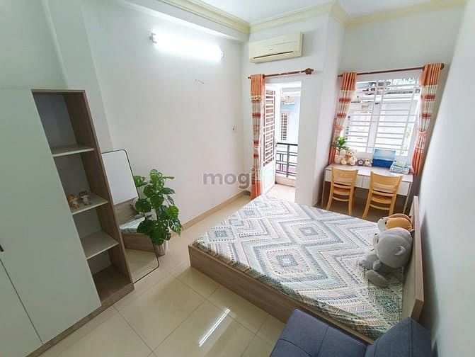 Hình ảnh Cho thuê Trang Chủ MB66.COM / Đăng Ký Tặng 66K ban công Quận 3 gần ĐH Kinh Tế - ĐH Kiến Trúc TP-HCM