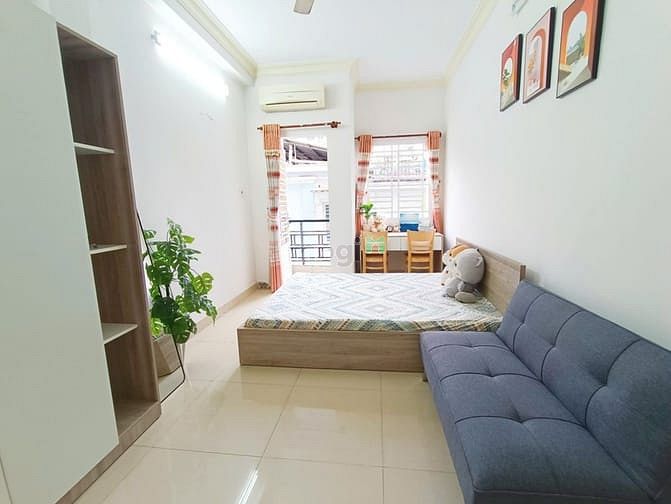 Hình ảnh Cho thuê Trang Chủ MB66.COM / Đăng Ký Tặng 66K ban công Quận 3 gần ĐH Kinh Tế - ĐH Kiến Trúc TP-HCM