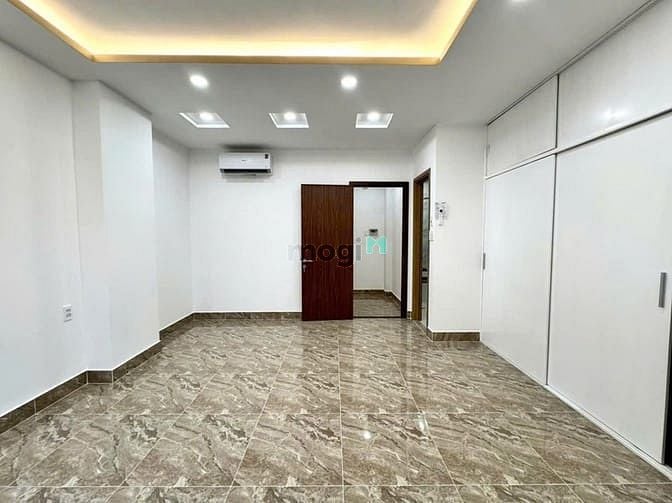 Hình ảnh Nhà đẹp P. Gia Định - Hẻm xe hơi 7C - 5T BTCT vào ở ngay. Giá 8,6 tỷ