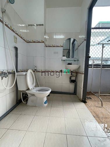 Hình ảnh Mb6623 nạp rút nhanh chóng Full NT ban công trung tâm Quận 3 gần ĐH Huflit, ĐH Kinh Tế
